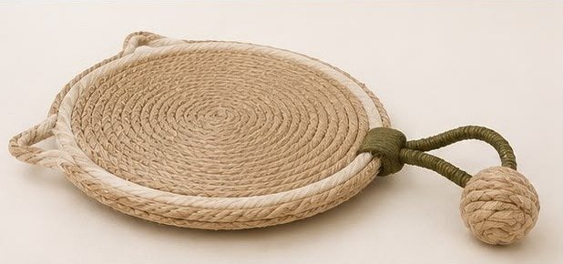 Frolick Cat Wall Scratcher — view 4