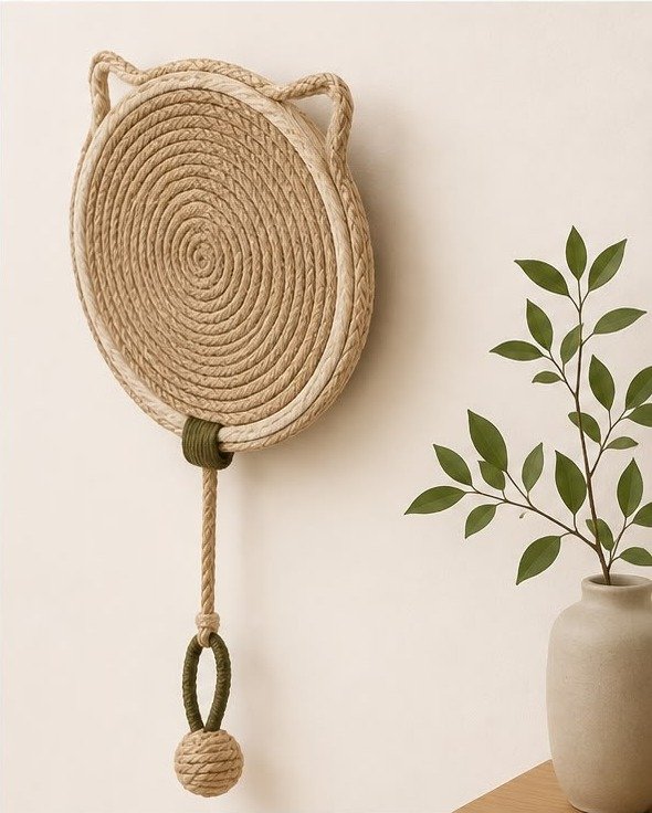 Frolick Cat Wall Scratcher — view 2